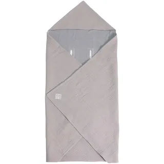 Kaiser Einschlagdecke SUNNY, grau