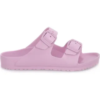 Birkenstock Arizona EVA Kids 1026649 Fondant Pink, Größe 31 EU - - pink-rosa