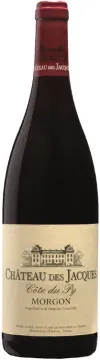 Morgon Côte du Py 2021 - Château des Jacques