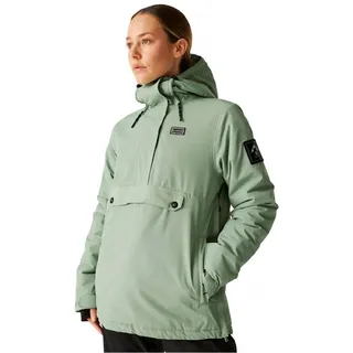 Dare 2b Snowburst Ii Jacke Glacier Green 36