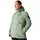 Ii Jacke Glacier Green