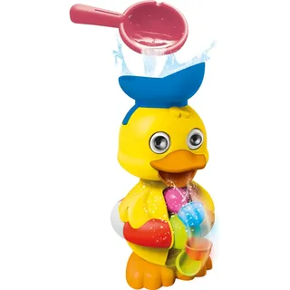 Vedes SpielMaus Baby Badespaß-Ente