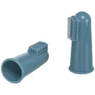 Silikon-Finger-Zahnbürsten-Set