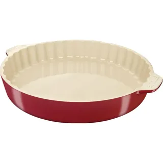 Staub Kuchenform, Backform, Rot