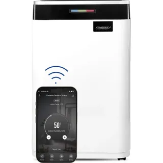 Comedes Demecto 30 eco,WIFI, bis 50m2, 25 Liter/Tag