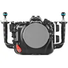 Nauticam Cinema Unterwassergehäuse für Canon EOS R5 C Cinema Kamera