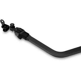 Qeridoo Deichsel Einsitzer für 20" Fahrräder