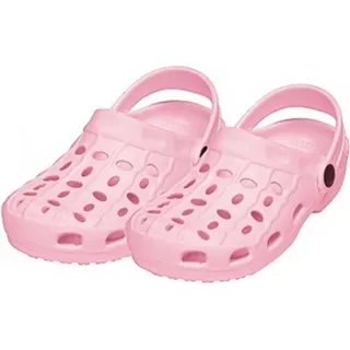 Playshoes EVA-Clog Basic rosa Gr. 20/21 - Rosa