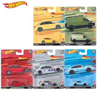 HOT WHEELS Premium Culture sortiert