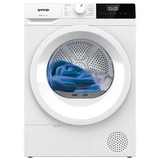 Gorenje DHNE72 Wärmepumpentrockner (7 kg)