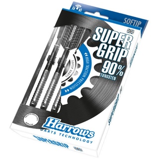 Harrows Dartpfeil Supergrip Soft 0 18