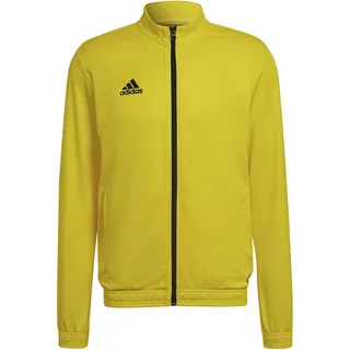 TK Trainingsjacke Herren yellow/black Gr. XL