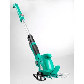 UPP 10,8 Volt mit Fahrstock