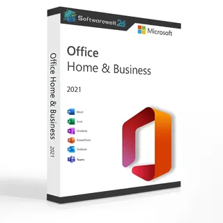 2021 Home and Business