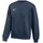 Park 26 Fleece Sweatshirt Kinder midnight navy/white 158-170