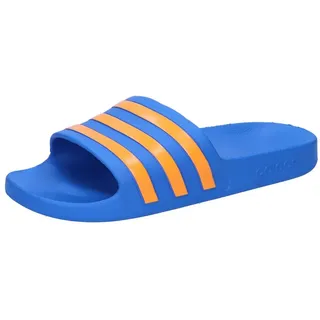 Herren bright royal/crew orange/bright royal 38