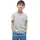 Jungen Boys Basic Cn Knit S/S Kb0kb04140 Kurzarm Strickoberteile Grau Grey Heather 122 EU