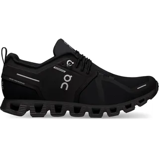 On Cloud 5 Waterproof Damen All Black 41