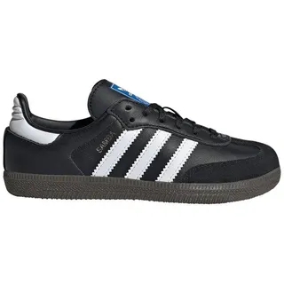 Core Black / Cloud White / Gum 34