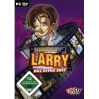 Leisure Suit Larry: Box Office Bust