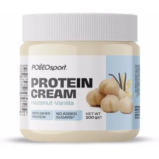 Polleo Protein Cream 200 g Brotaufstrich