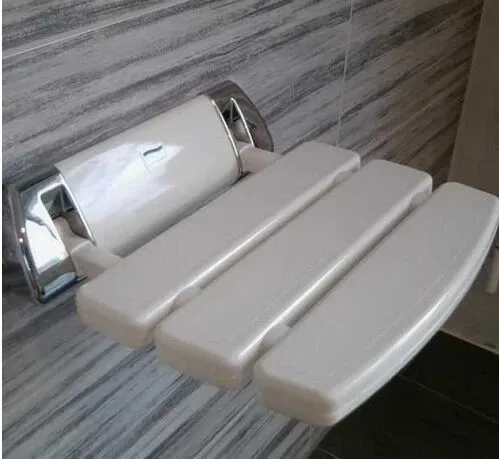 Provex Duschklappsitz mit ABS