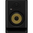 KRK Rokit 7 G5 (Aktiv, 1 Stk., 1x 145 W), Monitor Lautsprecher, Schwarz