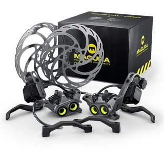 MAGURA Gustav Pro First Edition