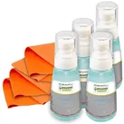 4er-Set Universal-Anti-Beschlag-Spray für Brillen, Scheiben, je 100 ml