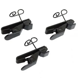RØDE Microphones Rode LAV-CLIP Mikrofonhalterungsclip