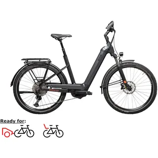 Kettler Alu-Rad - Quadriga Town Country Comp 750