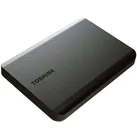 Toshiba Externe Festplatte »Canvio Basics« 4 TB schwarz, 7.8x2x10.9 cm