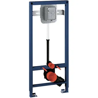 Grohe Rapid SL BH 1,13 m, Druckspüler 6-9 l