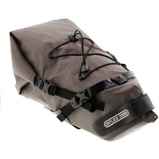 Ortlieb Seat-Pack 11 l dark sand