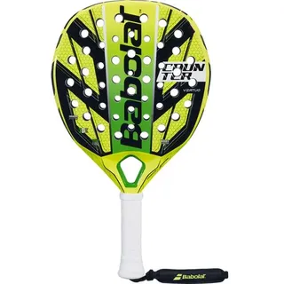 Babolat COUNTER VERTUO, 23 yellow/black/green
