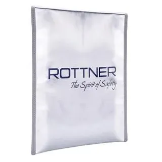 Rottner Tresor Rottner Dokumententasche DIN A4