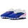 Fußballschuh Racer Blue/Weiß/Pink Blast 36 1/2
