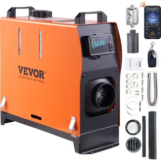 12 V 8 kW tragbar ZCJRQLS12V8KWCO9JV9