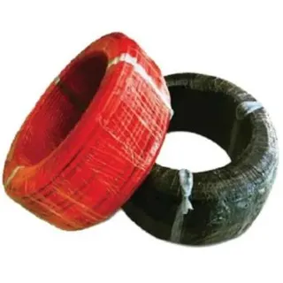 V-Tac Solarkabel 4 mm 100 m schwarz