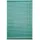 Jalousie LIEDECO "Aluminium-Jalousie" Gr. 29, grün (mint), B:240cm H:160cm, Jalousien, Aluminium