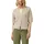 Strickjacke Beige L