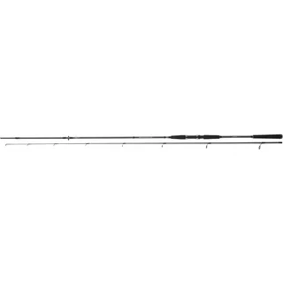 Daiwa Black Widow XT Bait , 3,6m, 50-125g, 3 Teile, Allround Angelrute, 11554-362