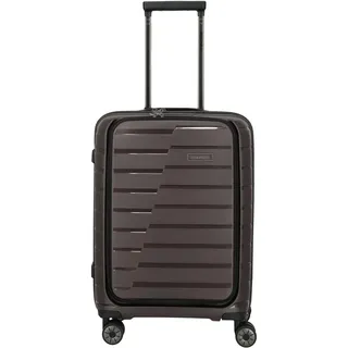 4W Front Bag Trolley S Coffee