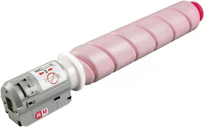 Kompatibler Toner ersetzt Canon 9452B001 034 magenta