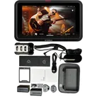 Atomos Ninja RAW 5 HDR Monitor + 5 Accessory Kit II inkl. 2x NP-F750