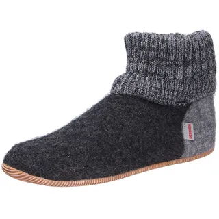 Giesswein Hausschuhe WILDPOSPRIED in Grau 41