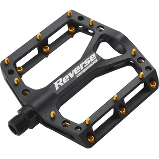 Reverse Components Reverse Black ONE