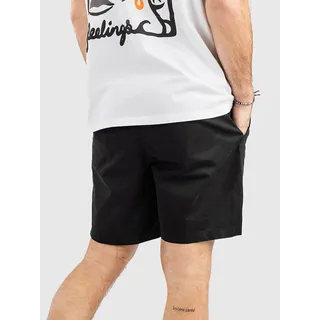 Vans Range Relaxed Elastic Kurze Hose - Black - XL