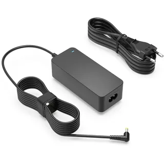 65W Ladegerät Passend für Acer Aspire 3 Laptop Ladekabel N17Q4 N19C2 A314-21 A315-53 A315-54 A317-52 A317-51 A314-41 A317-51G A317-51K A314-33 A314-32 A315-54K A315-31 A314-31 A311-31 Adapter Netzteil