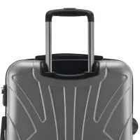 Ersatz-Teleskopgriff Schwarz S28 Koffer 76 cm (SUITLINE)